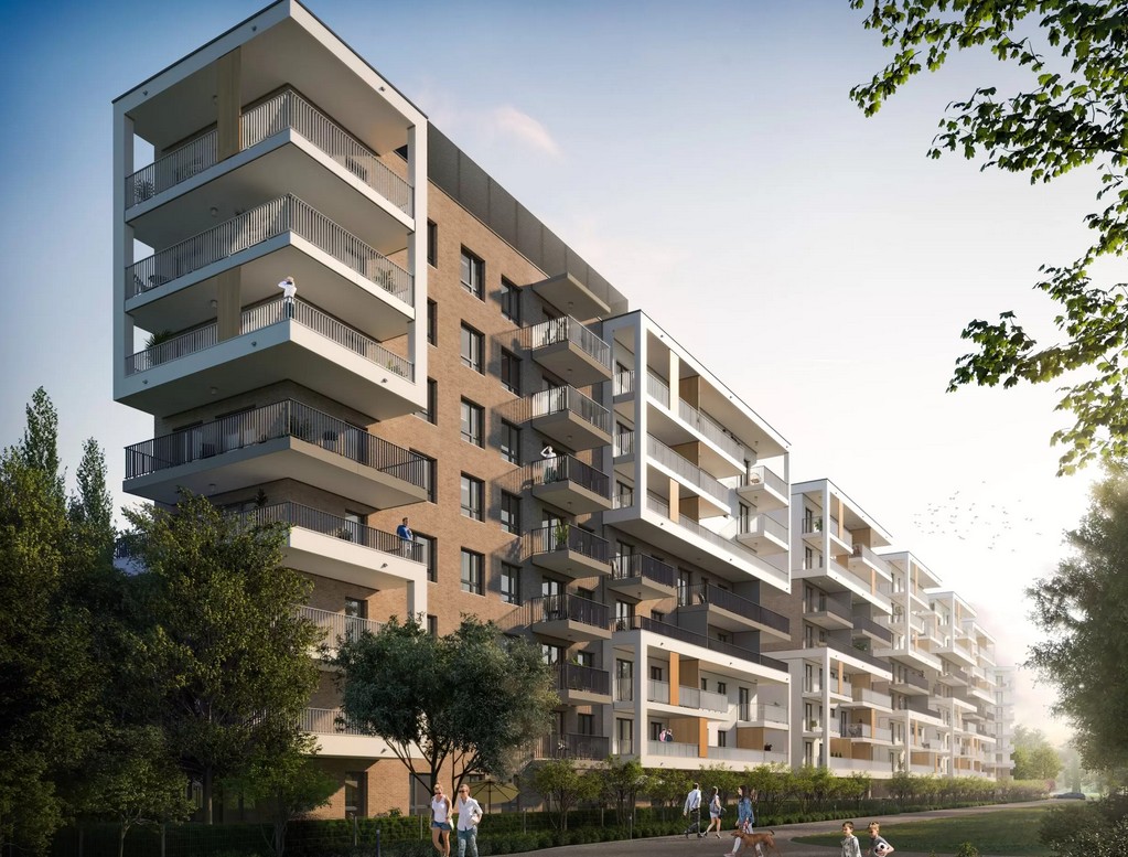 Bokserska Street | SOLD
